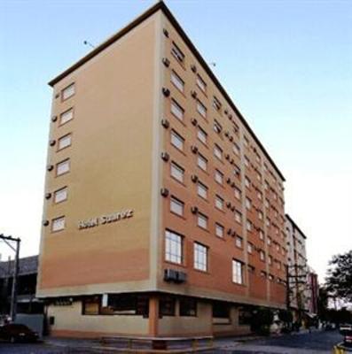 фото отеля Hotel Suarez Sao Leopoldo