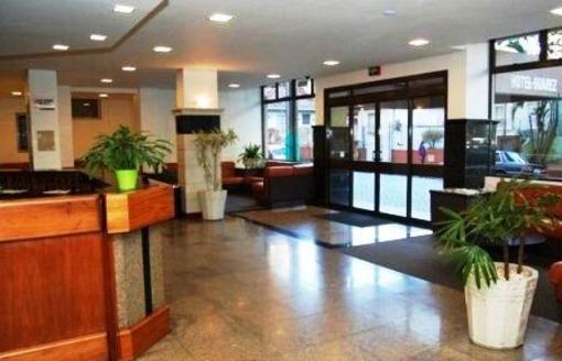 фото отеля Hotel Suarez Sao Leopoldo