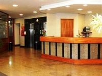 Hotel Suarez Sao Leopoldo