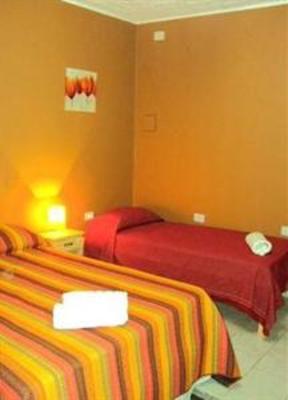 фото отеля Hotel Iguazu Royal