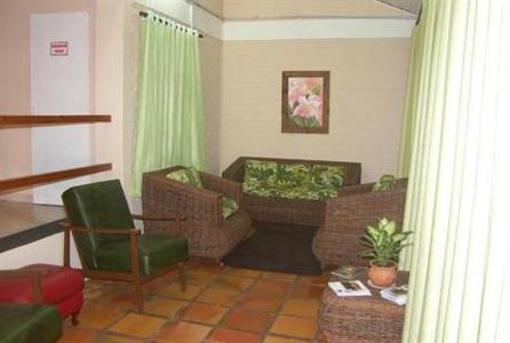 фото отеля Hotel Iguazu Royal