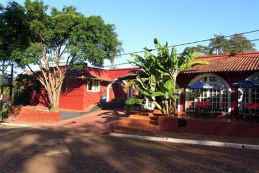 фото отеля Hotel Iguazu Royal