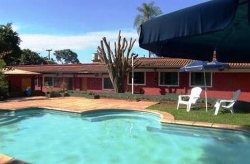 фото отеля Hotel Iguazu Royal