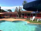 фото отеля Hotel Iguazu Royal