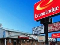 Econo Lodge Dumas