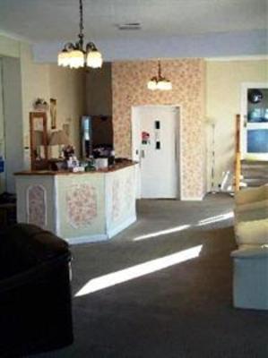 фото отеля Crossroads Travel Inn Redruth