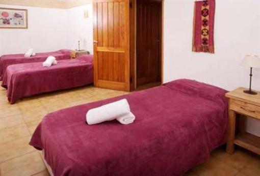фото отеля Rucaleufu Apart-Hotel