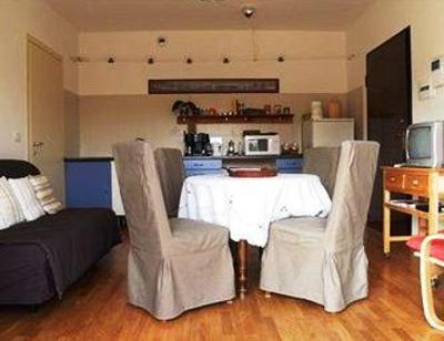 фото отеля B&B Balon