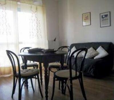 фото отеля B&B Balon