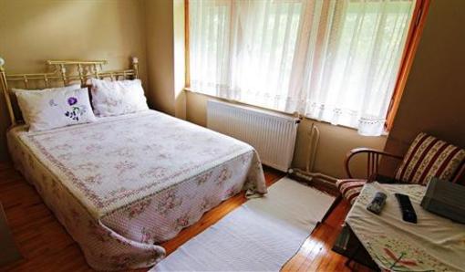 фото отеля Oylat Koy Konagi