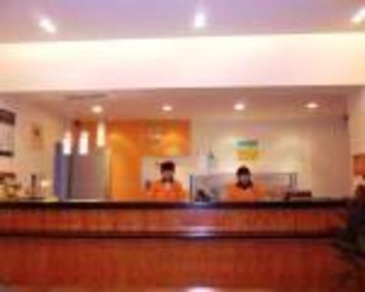 фото отеля 7 Days Inn Nanchang Hongcheng Market