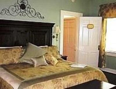 фото отеля Vintage Inn Bed and Breakfast