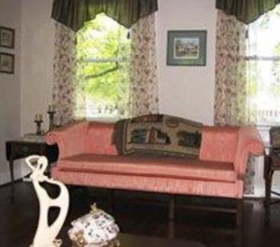 фото отеля Vintage Inn Bed and Breakfast