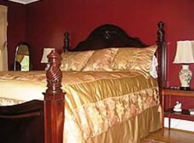 фото отеля Vintage Inn Bed and Breakfast