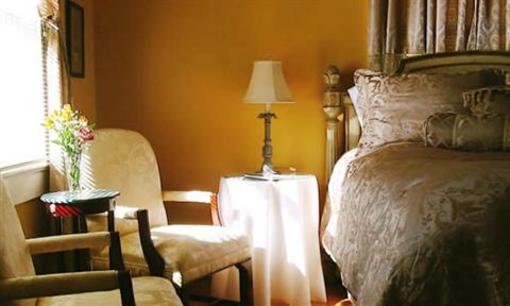 фото отеля Vintage Inn Bed and Breakfast