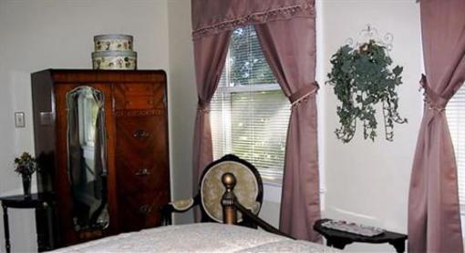 фото отеля Vintage Inn Bed and Breakfast