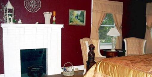 фото отеля Vintage Inn Bed and Breakfast