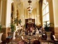 Tokyo Disneyland Hotel