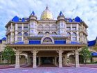 фото отеля Tokyo Disneyland Hotel