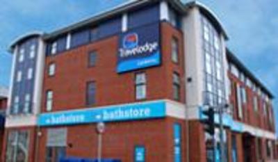 фото отеля Travelodge Hotel Camberley
