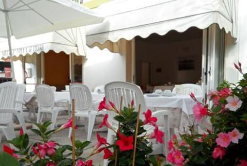 фото отеля Hotel Villa ai Fiori