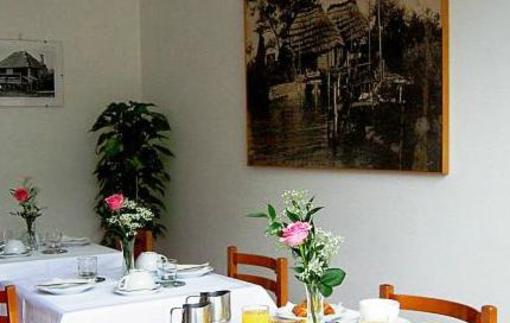 фото отеля Hotel Villa ai Fiori
