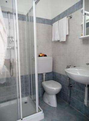 фото отеля Hotel Villa ai Fiori