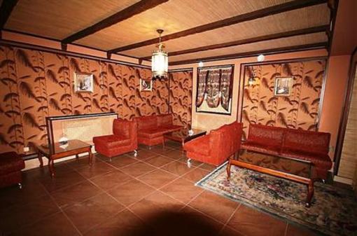 фото отеля Versal Hotel Gelendzhik