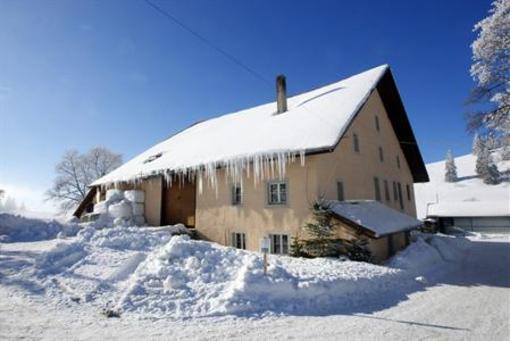 фото отеля B&B Les Guemmenen La Vue des Alpes