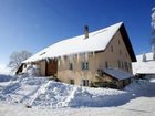 фото отеля B&B Les Guemmenen La Vue des Alpes