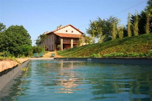 фото отеля Casa Isabella