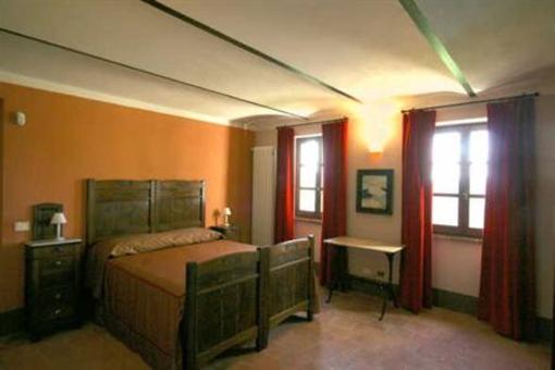 фото отеля Casa Isabella