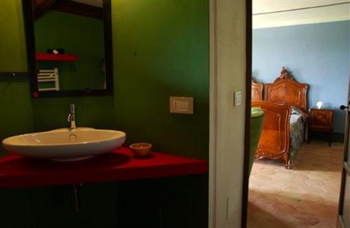 фото отеля Casa Isabella
