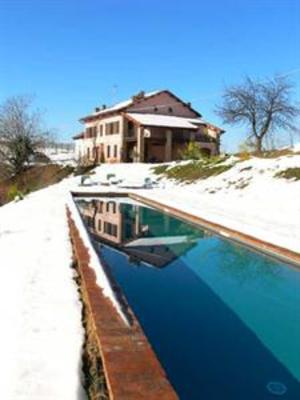 фото отеля Casa Isabella