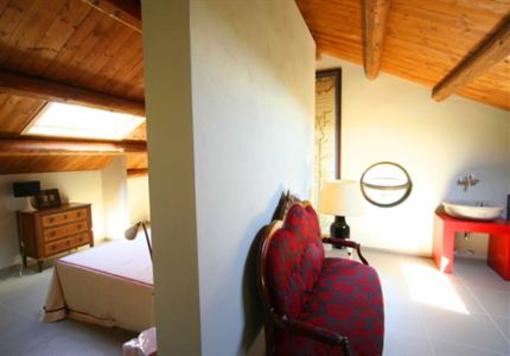 фото отеля Casa Isabella