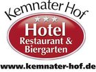 фото отеля Kemnater Hof
