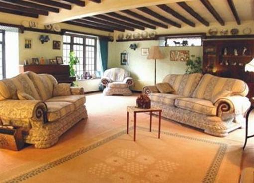 фото отеля Berry Mill Guest House Berrynarbor Ilfracombe