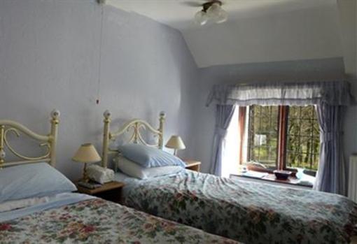фото отеля Berry Mill Guest House Berrynarbor Ilfracombe