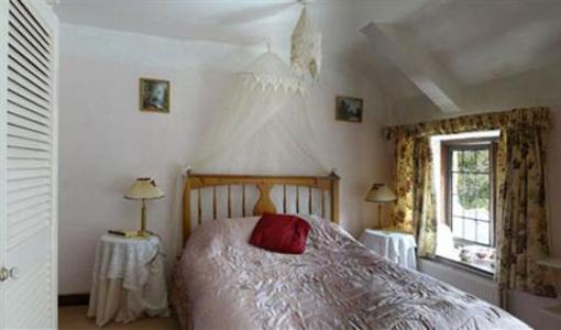 фото отеля Berry Mill Guest House Berrynarbor Ilfracombe