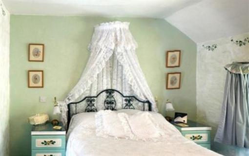 фото отеля Berry Mill Guest House Berrynarbor Ilfracombe