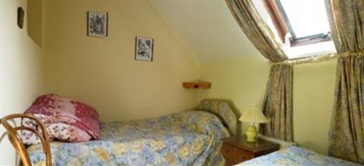 фото отеля Berry Mill Guest House Berrynarbor Ilfracombe