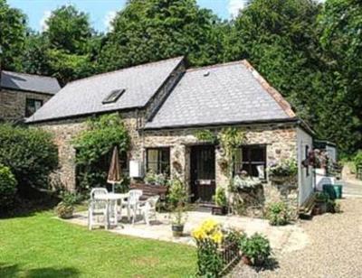 фото отеля Berry Mill Guest House Berrynarbor Ilfracombe