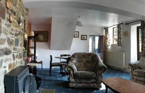 фото отеля Berry Mill Guest House Berrynarbor Ilfracombe