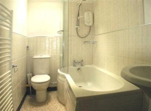 фото отеля Berry Mill Guest House Berrynarbor Ilfracombe