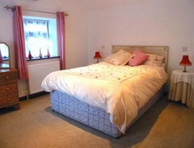 фото отеля Berry Mill Guest House Berrynarbor Ilfracombe