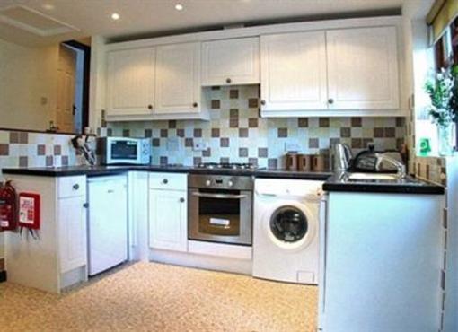 фото отеля Berry Mill Guest House Berrynarbor Ilfracombe