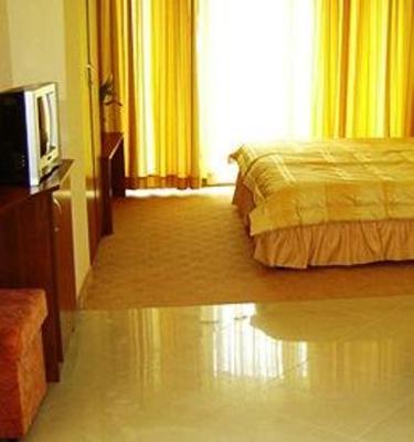 фото отеля Tabanov Beach Hotel