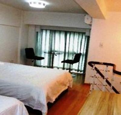 фото отеля QQ 58 Apartment Hotel Hangzhou West Lake