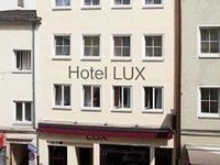 Hotel Lux