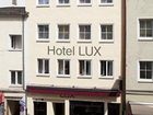 фото отеля Hotel Lux